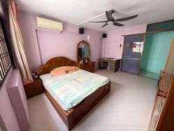 Blk 289 Ficus Vale (Yishun), HDB 5 Rooms #584979241